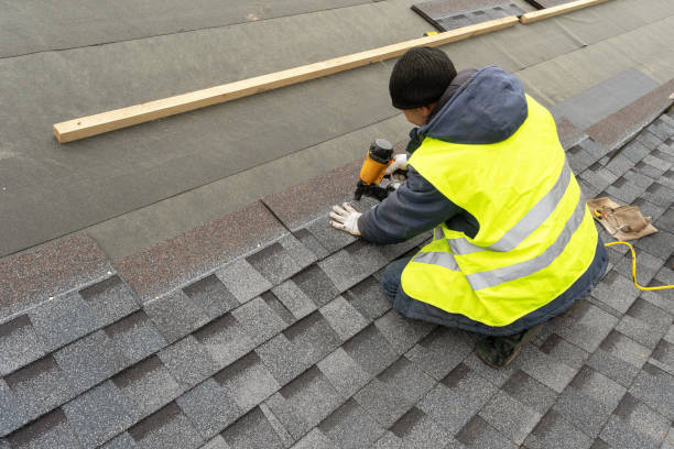 Quick and Trustworthy Emergency Roof Repair Services in San Castle, FL
