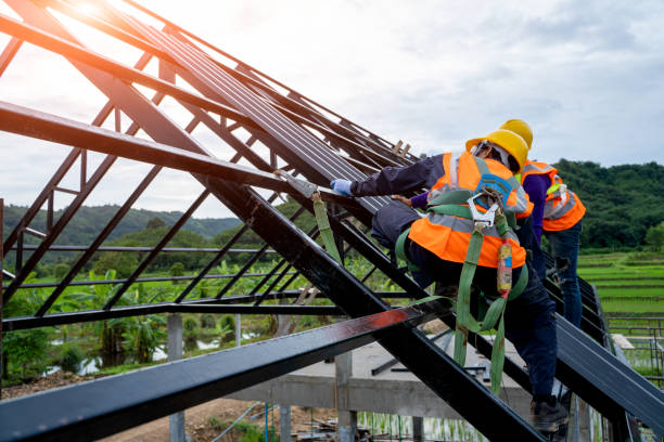 Best Metal Roofing Contractor  in San Castle, FL