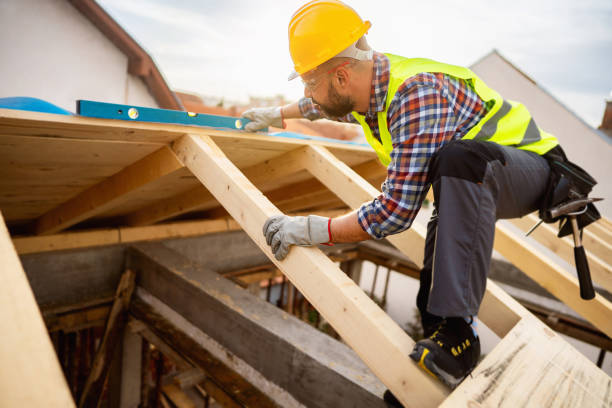 Best Commercial Roofing Services  in San Castle, FL